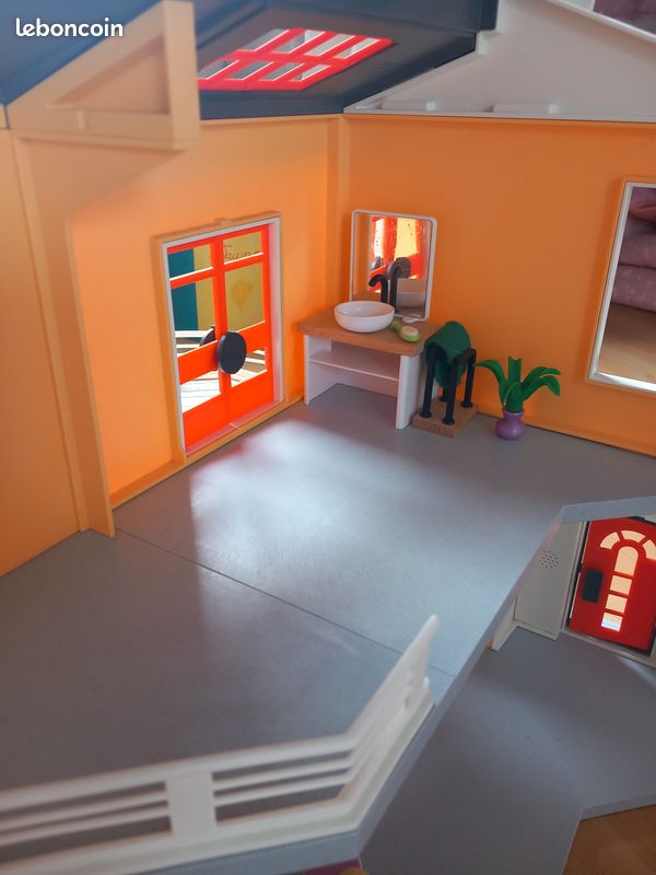 Maison playmobil (image 4)