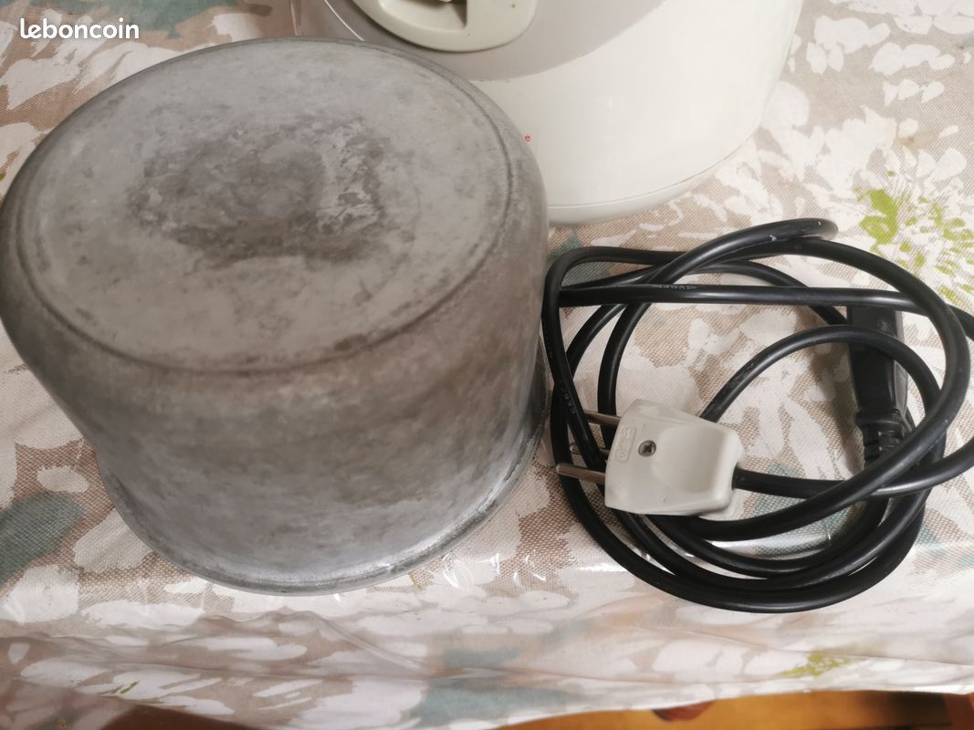 Cuiseur pour riz (image 2)