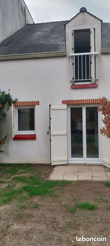 Appartement 2 pièces 50 m² · à Trignac · 50 m² · 740 €/mois