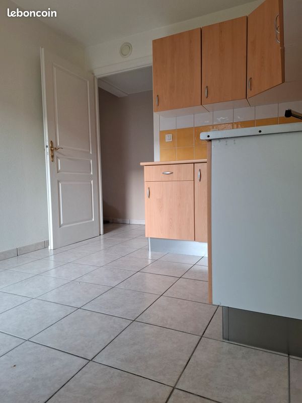 Appartement a louer illkirch-graffenstaden - 3 pièce(s) - 70 m2 - Surfyn