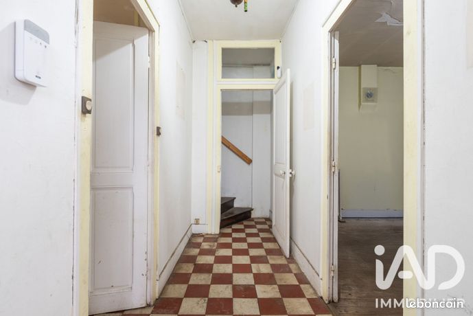 Maison 10 pièces 487 m² — 6