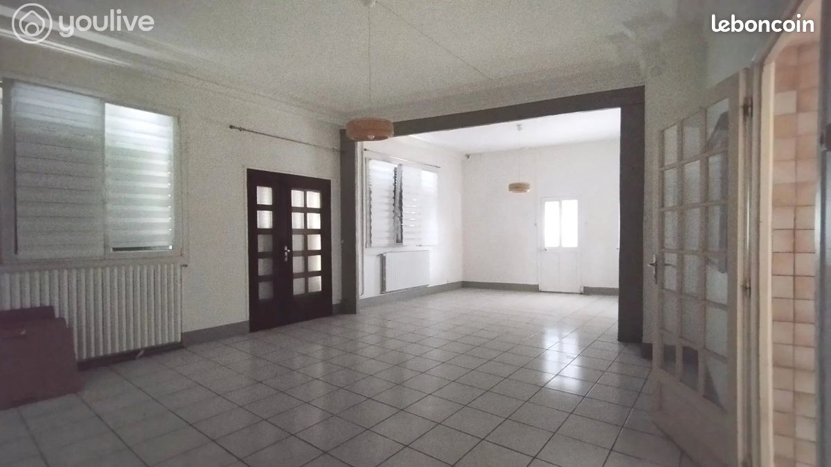 Maison 10 pièces 223 m² · à Soissons · 223 m² · 147 000 €