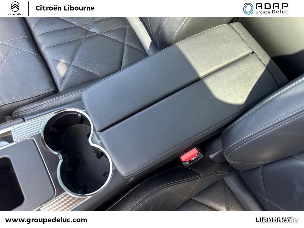 Ds DS 7 Crossback E-TENSE 4x4 300ch Rivoli (image 39)