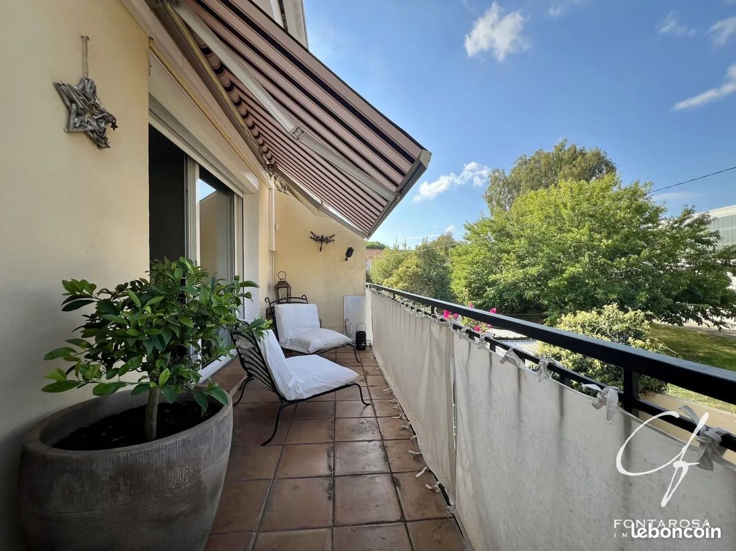 Appartement 4 pièces 82 m² · à Saint-Raphaël · 82 m² · 299 000 €