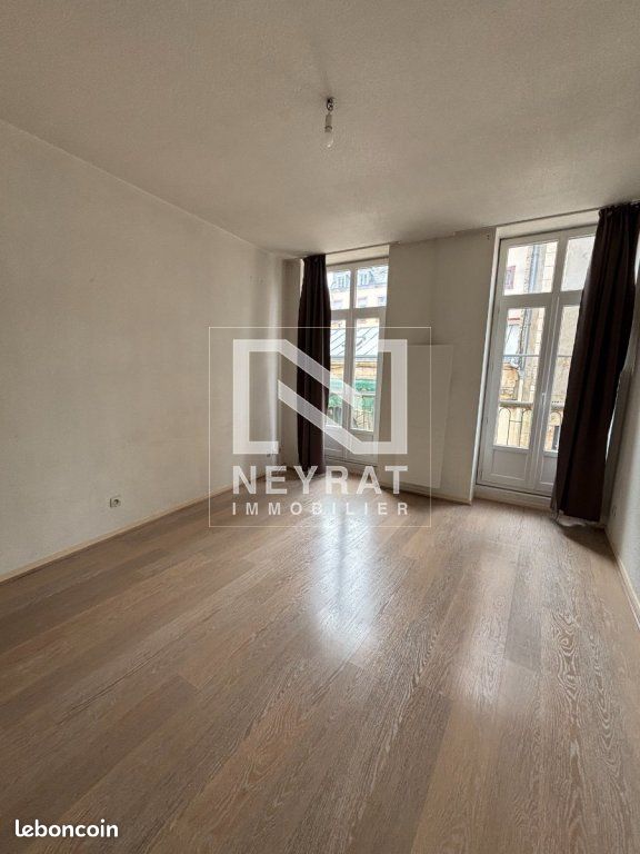 Appartement 1 pièce 28 m² · à Dijon · 28 m² · 465 €