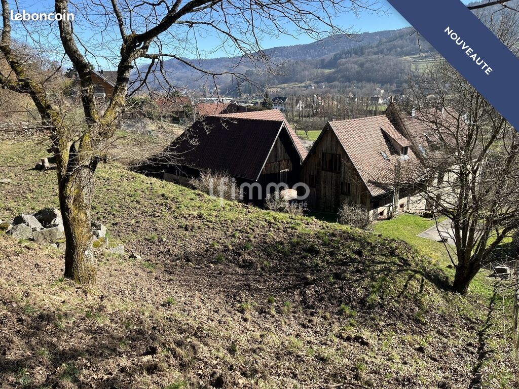 Maison 14 pièces 382 m²