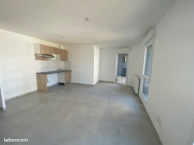 Appartement 1 pièce 36 m² · à Toulouse · 36 m² · 630 €/mois