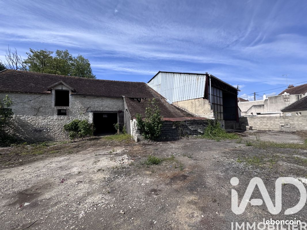 Ferme 5 pièces 480 m² (image 3)