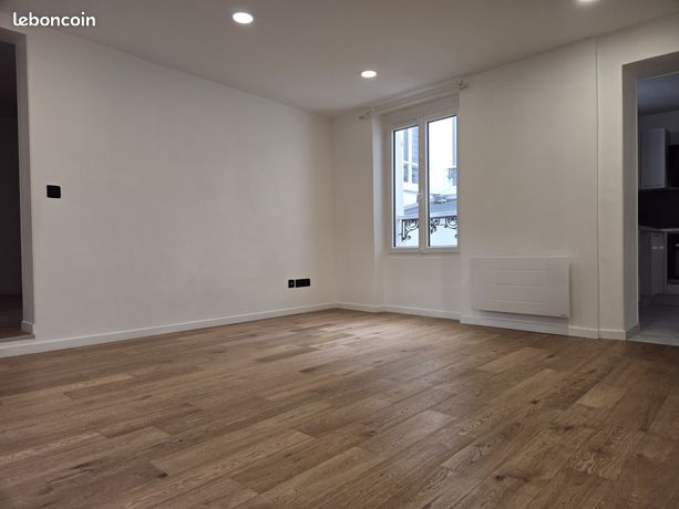 Appartement a louer lagny-sur-marne - 3 pièce(s) - 62 m2 - Surfyn