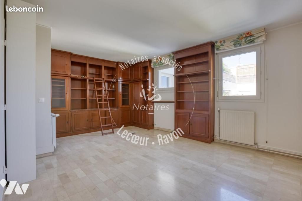 Appartement 5 pièces 101 m² (image 8)