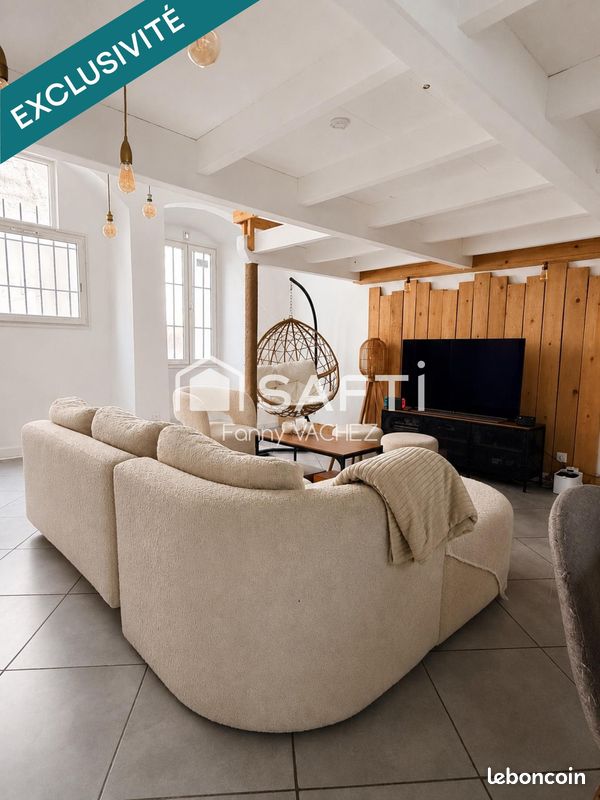 Appartement 1 pièce 45 m² · à Grasse · 45 m² · 155 000 €