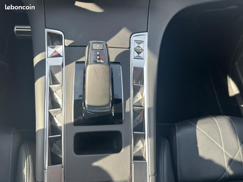 Ds DS 7 Crossback E-TENSE 225ch Rivoli (image 16)