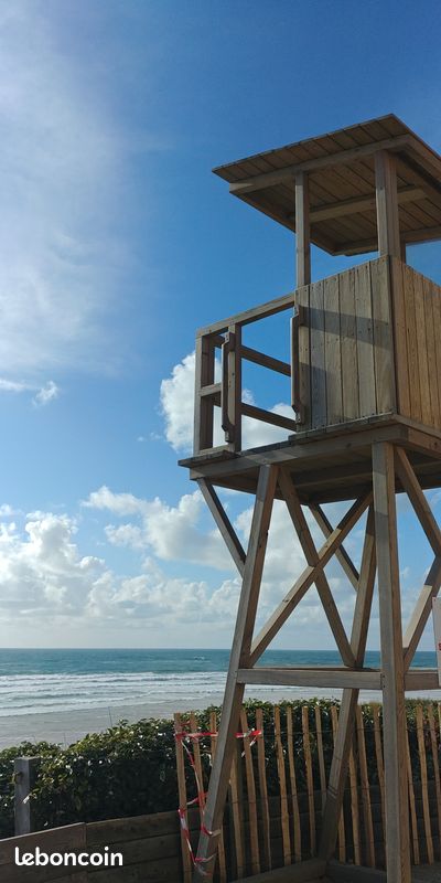 ☼ Biscarrosse plage ☼ Appartement 4 pers. à 200m de la plage (image 9)