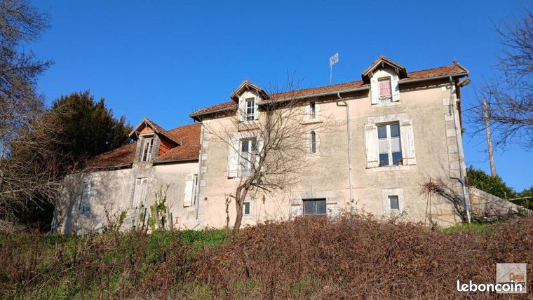 Propriété 14 pièces 340 m²