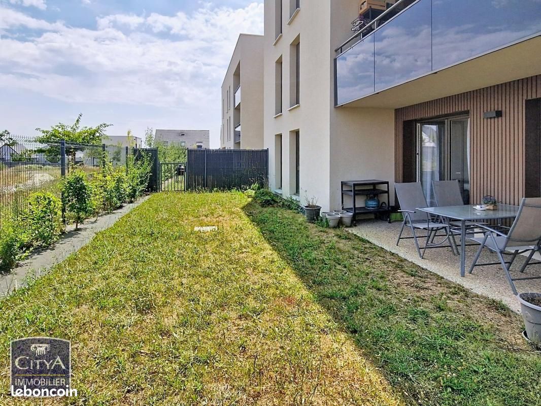Appartement 3 pièces 72 m² · à Giberville · 72 m² · 200 000 €