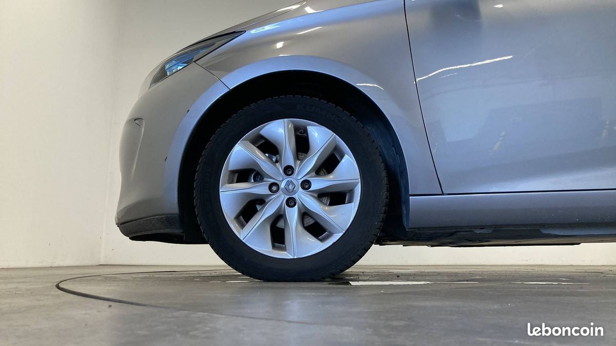 Renault zoe intens (image 9)