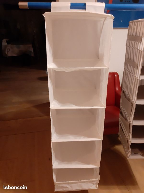 Etagere souple a suspendre (image 3)