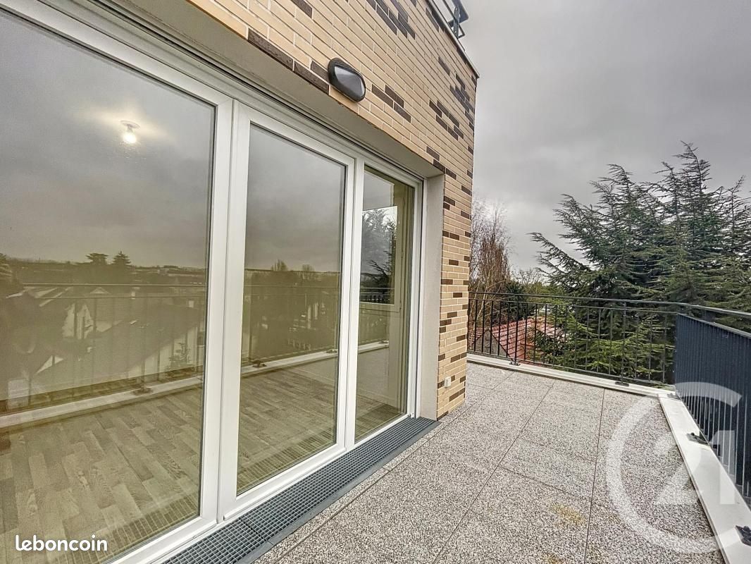 Appartement a louer melun - 4 pièce(s) - 71 m2 - Surfyn