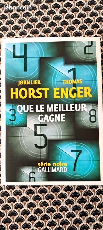 Que le meilleur gagne (image 2)