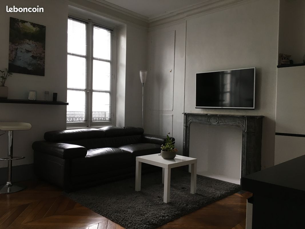 Appartement 2 pièces 40 m² · à Orléans · 40 m² · 105 000 €