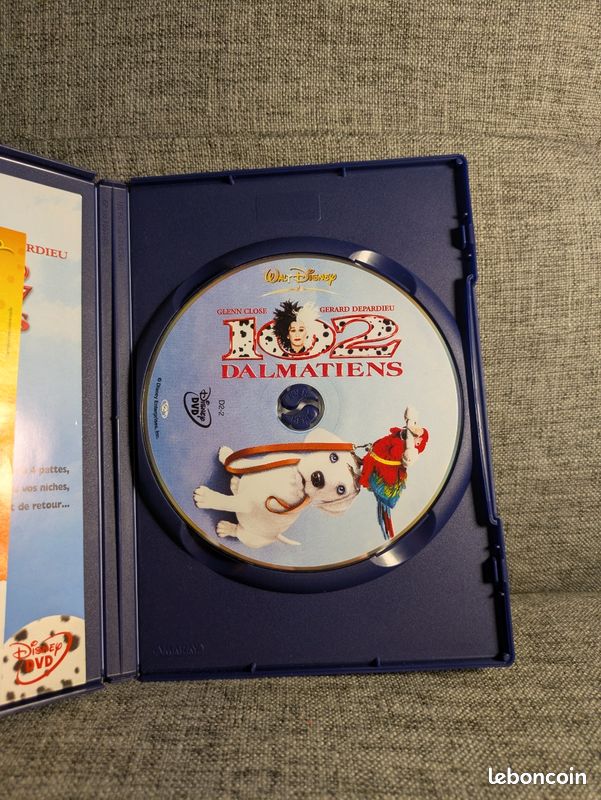 102 Dalmatiens (image 2)