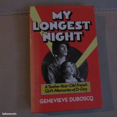 My longest night (image 1)