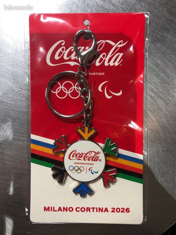 MEDAILLE JO MARATHON Pour Tous Paris 2024 Jeux Olympique Paris GRAVE 10