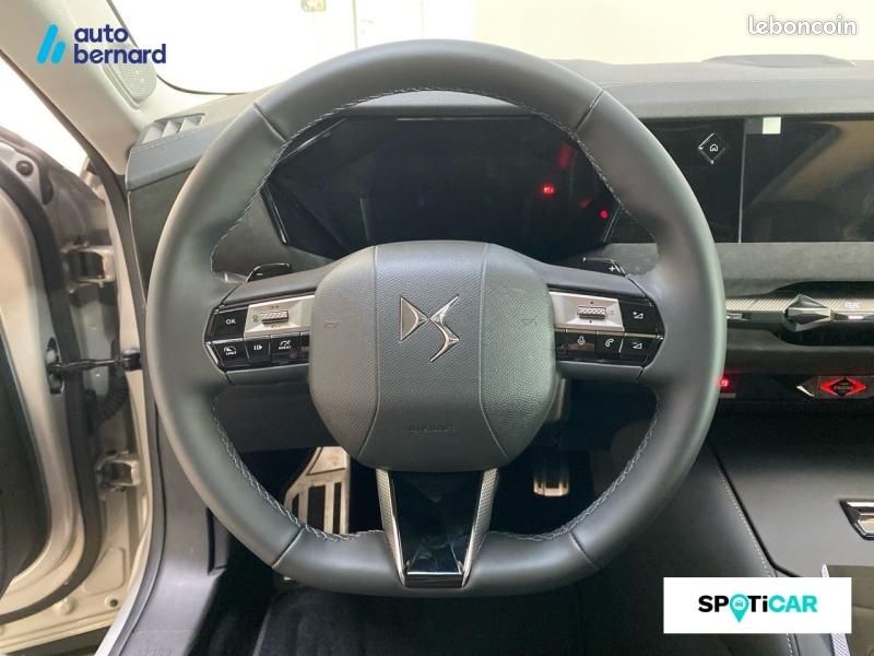 Ds DS 4 BlueHDi 130ch Etoile Automatique (image 15)