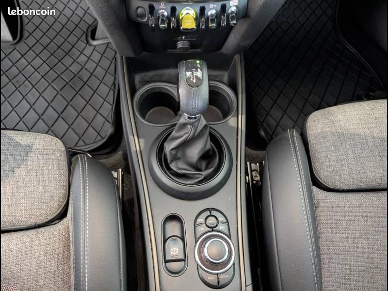 Mini Countryman Cooper SE 125ch + 95ch Essential ALL4 BVA6 (image 14)