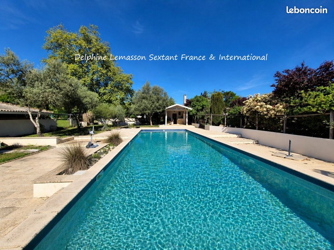 Maison 10 pièces 270 m² · à Casteljaloux · 270 m² · 498 000 €