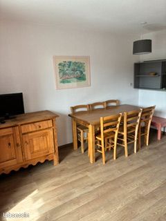 Appartement 2 pièces 33 m² · à Huez · 33 m² · 283 000 €