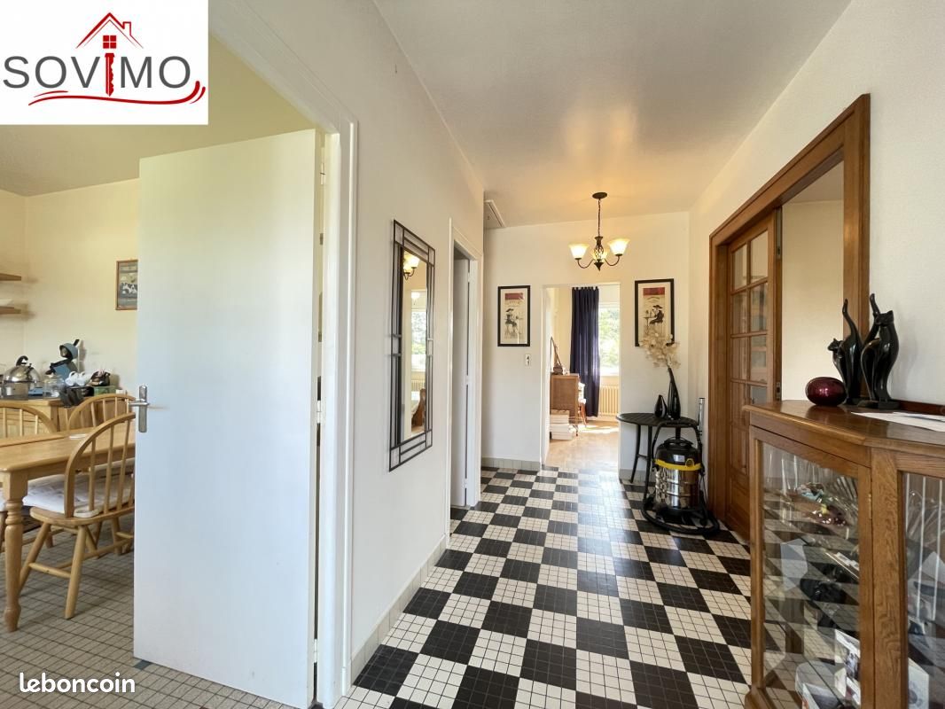 Pavillon 5 pièces 107 m² - Confolens 16500 (image principale 8)