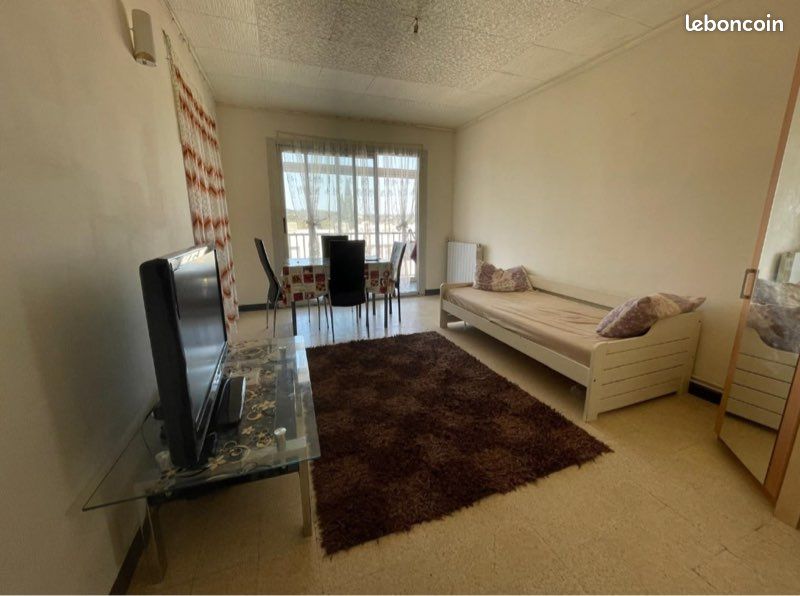 Appartement 4 pièces 70 m² · à Nîmes · 70 m² · 700 €/mois