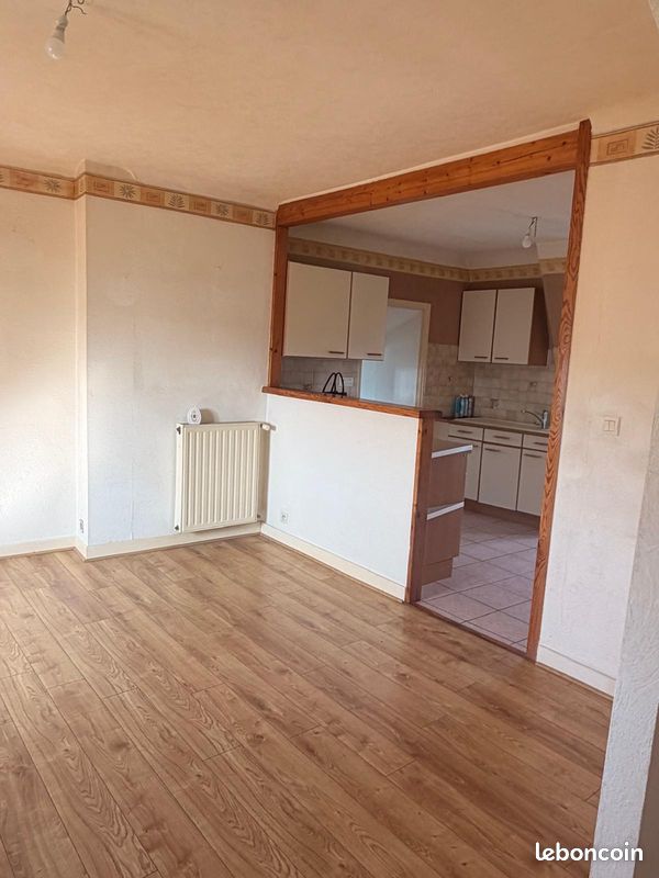 Appartement 3 pièces 66 m² · à Port-Louis · 66 m² · 199 950 €