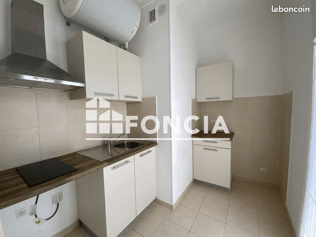 Appartement 1 pièce 30 m² · à Nice · 30 m² · 721 €/mois