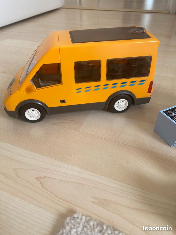 Bus playmobil (image 1)