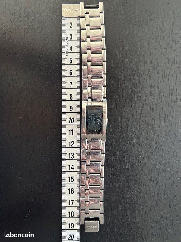 Montre Esprit (image 4)