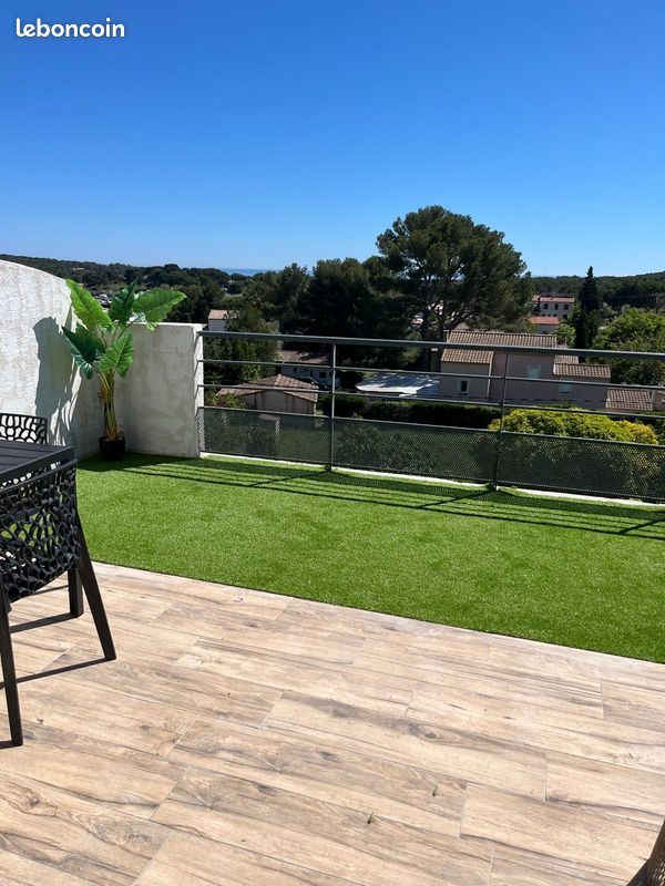 Appartement 3 pièces 50 m² · à Martigues · 50 m² · 1 150 €