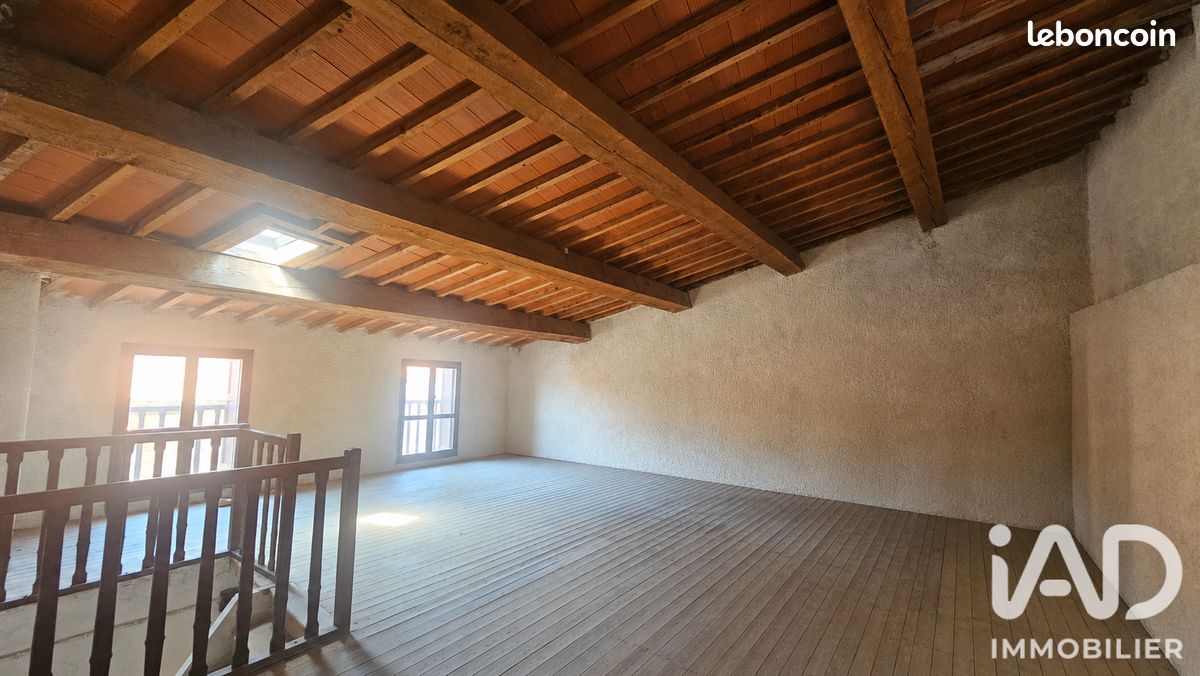 Maison 4 pièces 120 m² · à Alénya · 120 m² · 160 000 €