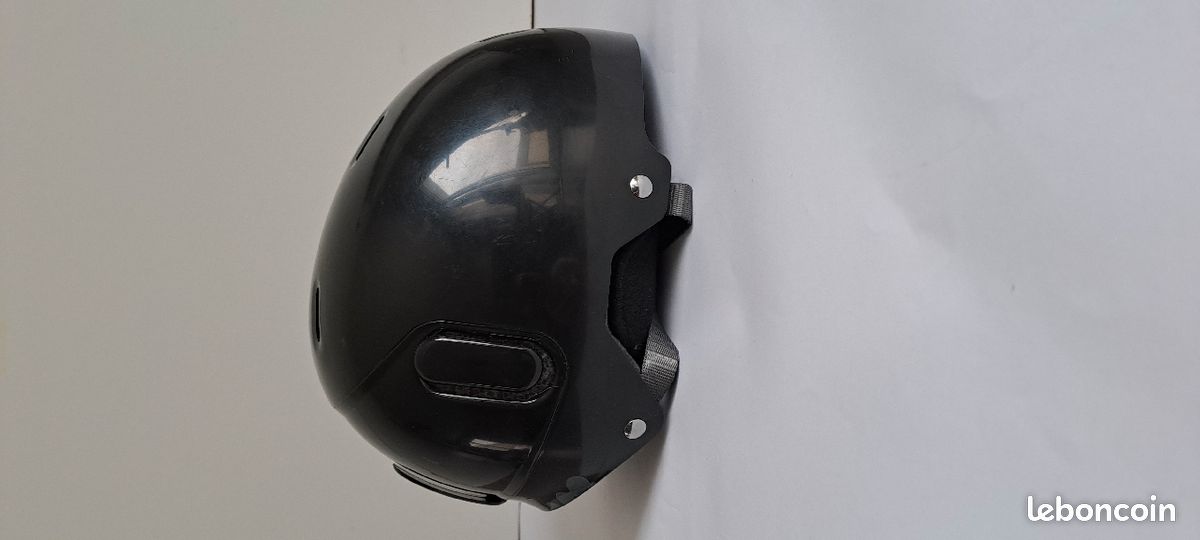 Casque de ski taille S 48-52 (image 3)