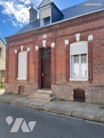 Maison 3 pièces 73 m² · à Tully · 73 m² · 580 €/mois