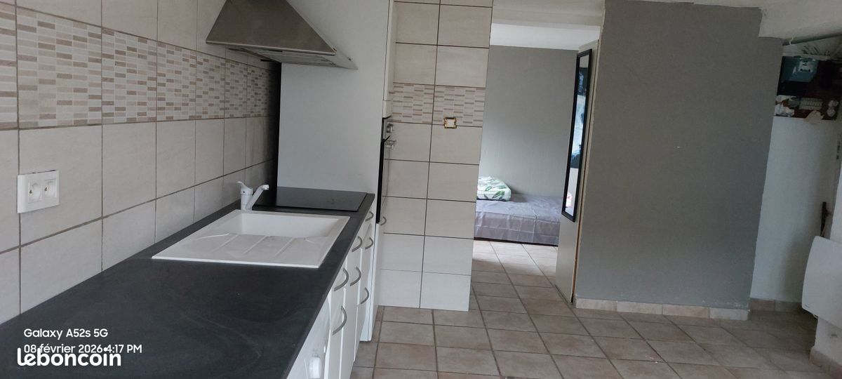 LocationT2 meublé (image 2)