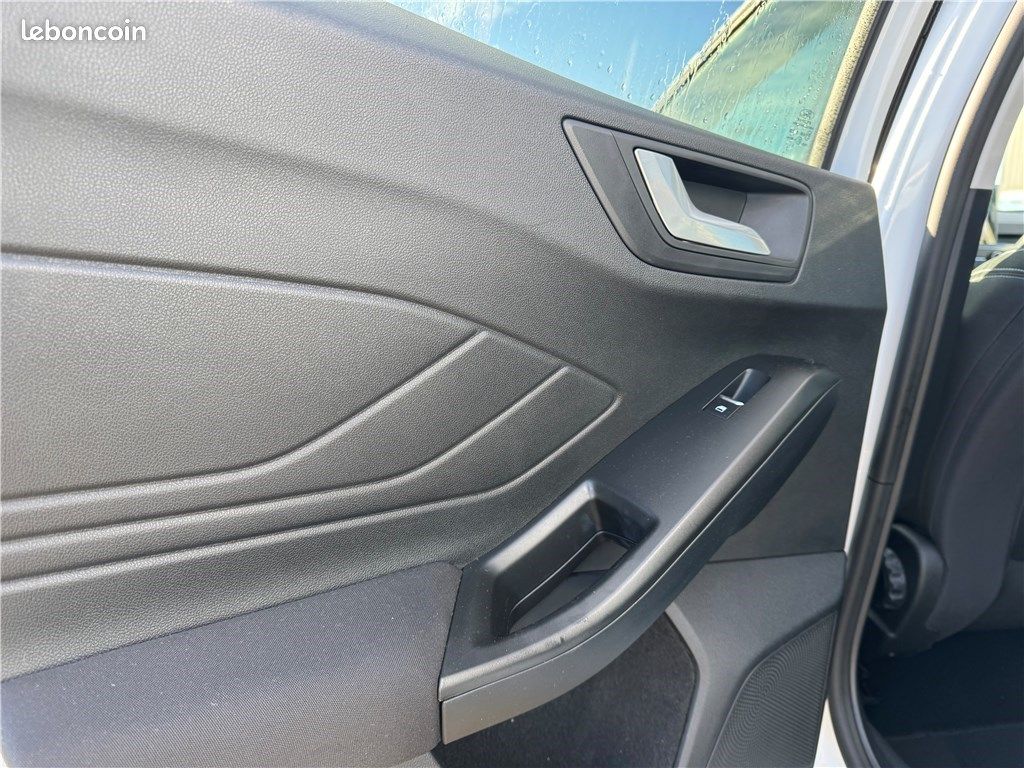 Ford Focus IV ACTIVE 1.5 ECOBOOST 150 S&S Active Business (image 12)