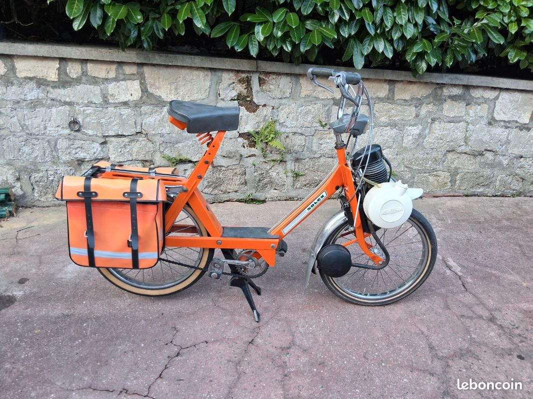 Solex 5000 (image 1)