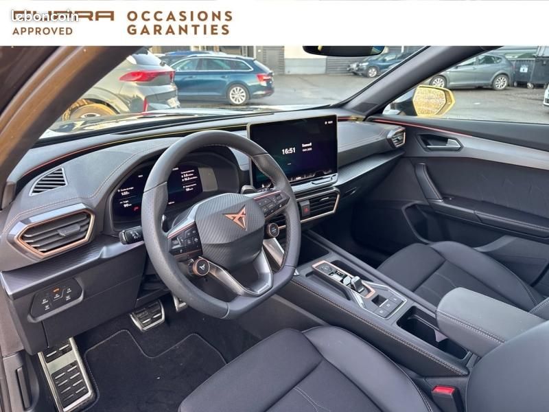 Cupra Formentor 1.5 eHybrid 204ch V DSG6 (image 9)