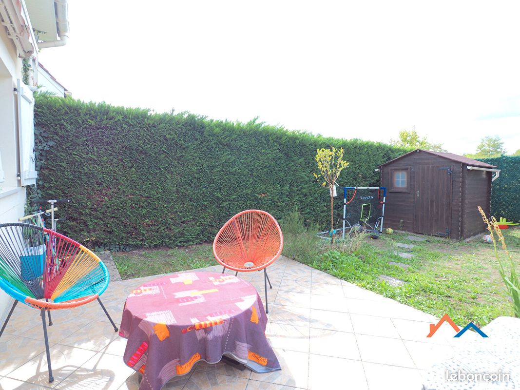 Maison a louer - 5 pièce(s) - 76 m2 - Surfyn