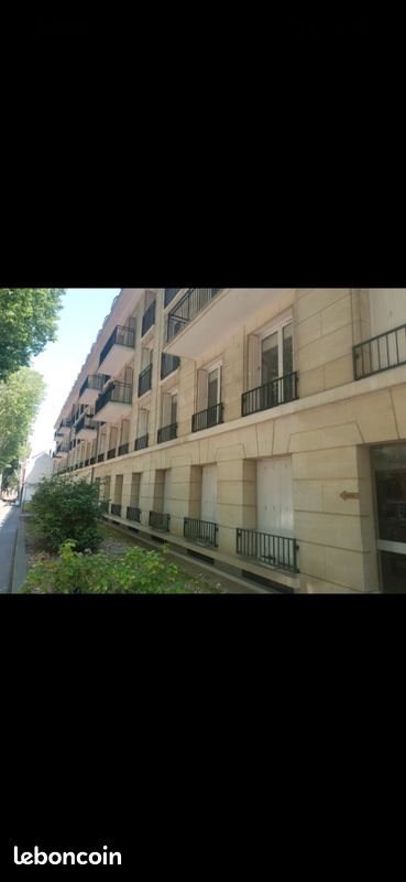 Appartement 1 pièce 15 m² · à Versailles · 15 m² · 130 000 €