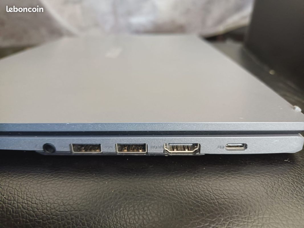 PC portable Asus Chromebook (image 2)