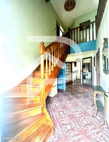 Maison 7 pièces 152 m²