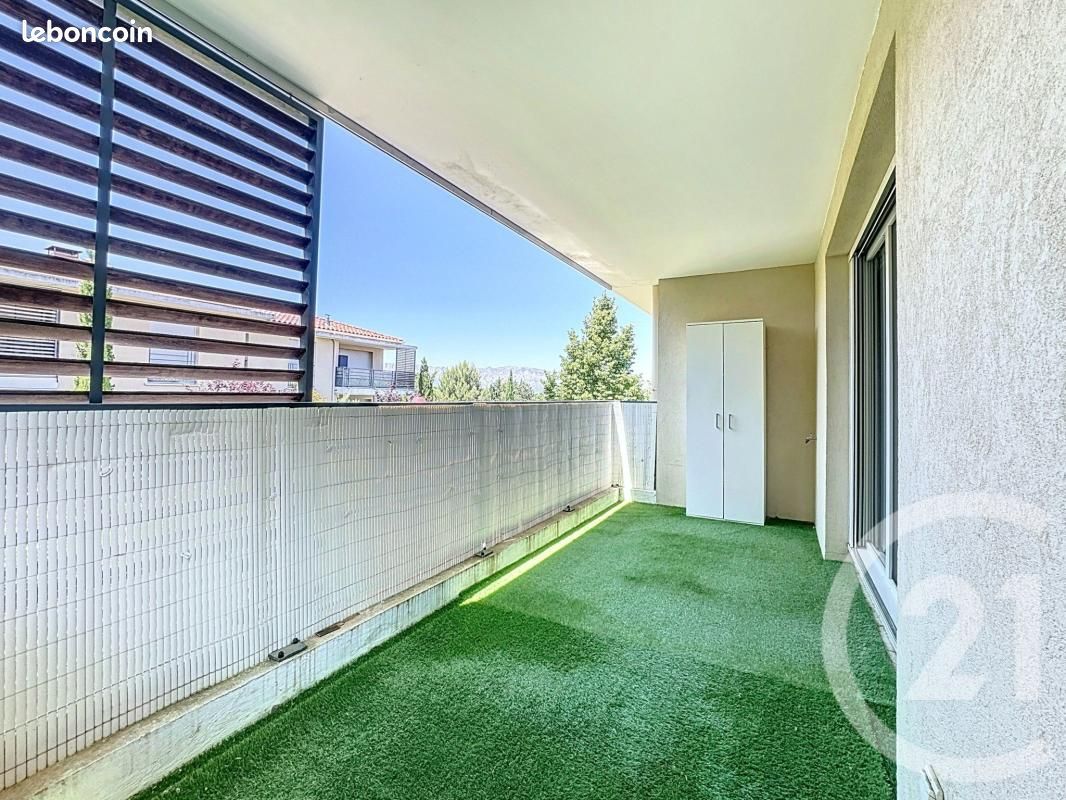 Appartement 3 pièces 54 m² · à Trets · 54 m² · 240 000 €